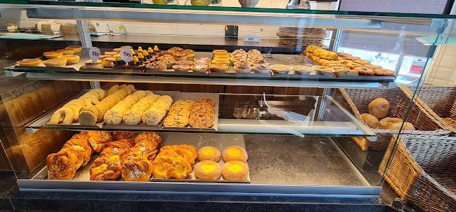 Opinii despre Melins Konditori în Sävsjö - Gastronomi och hotellverksamhet