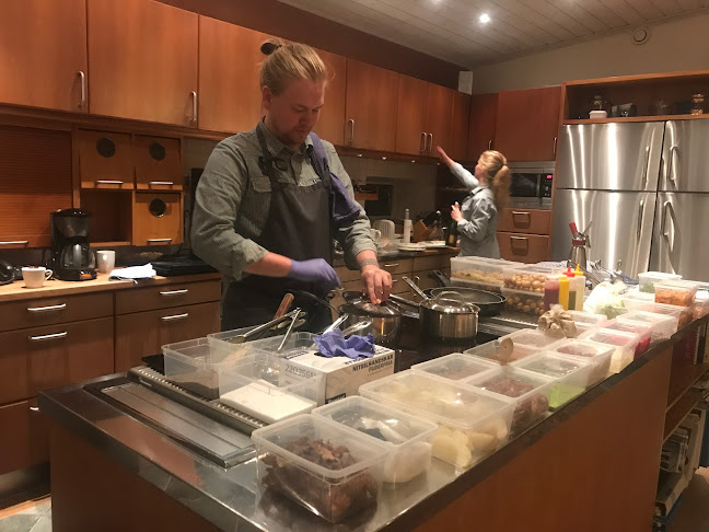 Växthuset Open Times