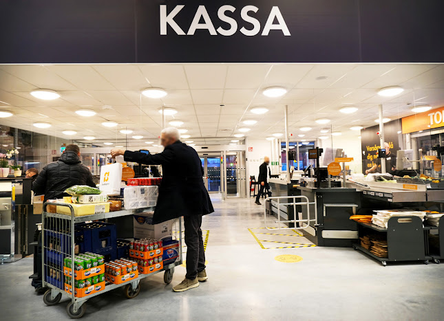 Opinii despre Snabbgross - Eskilstuna în Eskilstuna - Gastronomi och hotellverksamhet