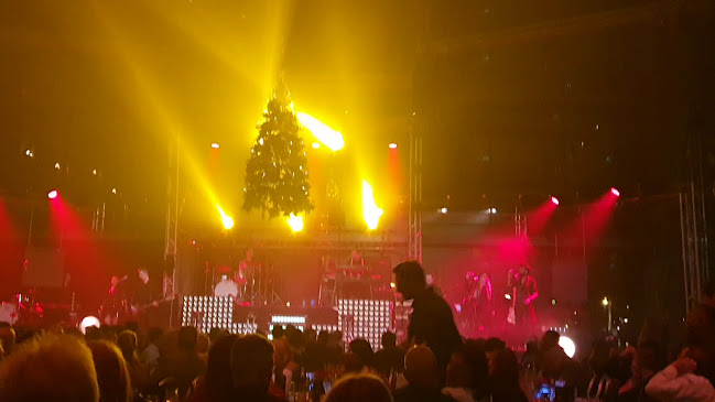 Opinii despre Glasklart în Malmö - Gastronomi och hotellverksamhet