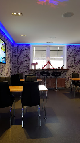 Reviews of Café Rosa-Mi in Göteborg - Gastronomi och hotellverksamhet