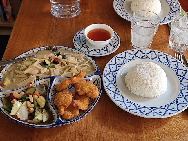 Opinii despre Siam Take Away în Kungsbacka - Gastronomi och hotellverksamhet