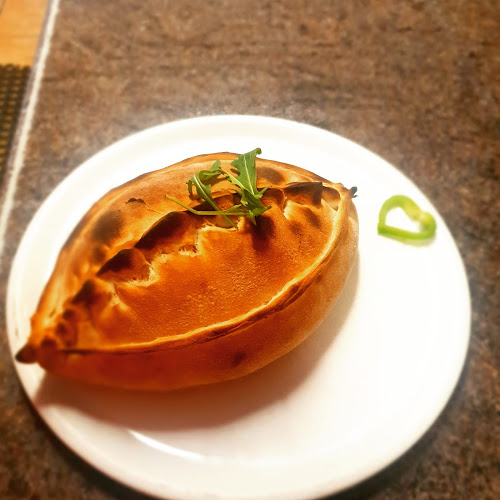 Hosjö Pizzeria - Gastronomi och hotellverksamhet