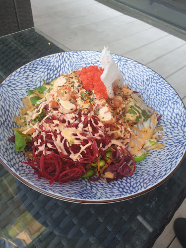 Mama Ye's - Gastronomi och hotellverksamhet