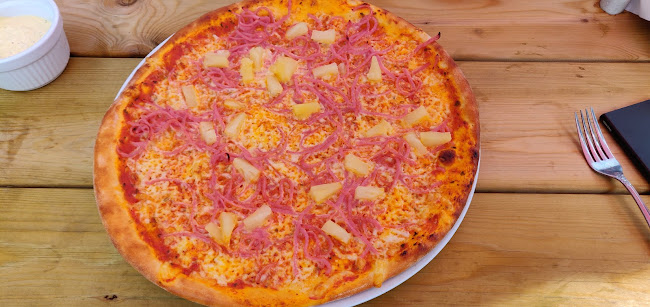 Jämjö Gatukök - Gastronomi och hotellverksamhet