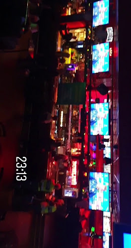 O'Learys Luleå Open Times