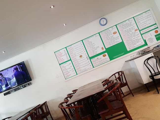 Pizzeria Gonzalos - Sundsvall