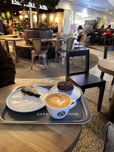 Espresso House Stora Frölunda GÖT - Västra Frölunda