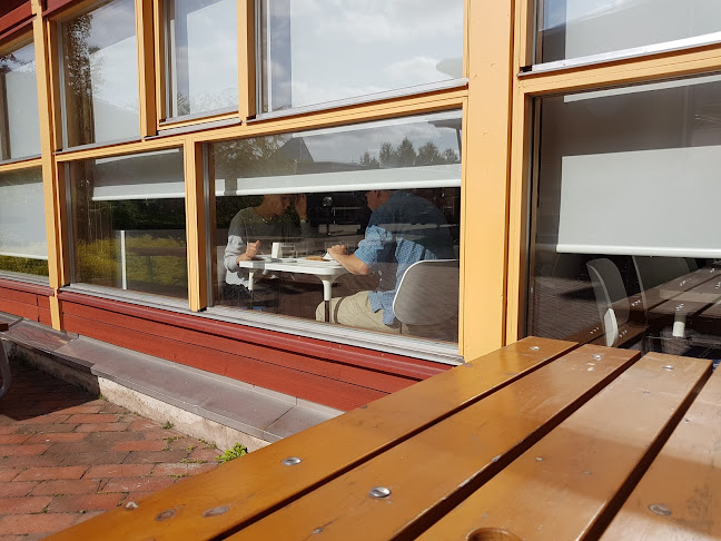 Centrumrestaurangen LTU Open Times