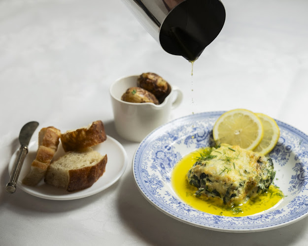 Värdshuset Kräftan - Gastronomi och hotellverksamhet