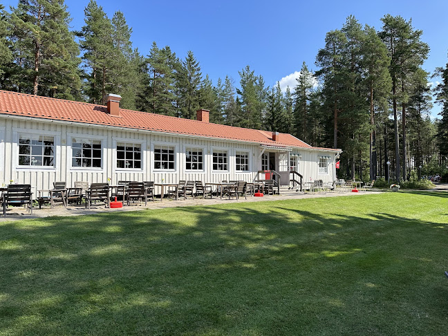 Café Fagernäs - Arbrå
