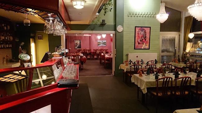 India Dream - Gastronomi och hotellverksamhet