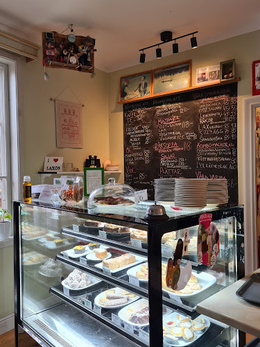 Café Furiren - Gastronomi och hotellverksamhet