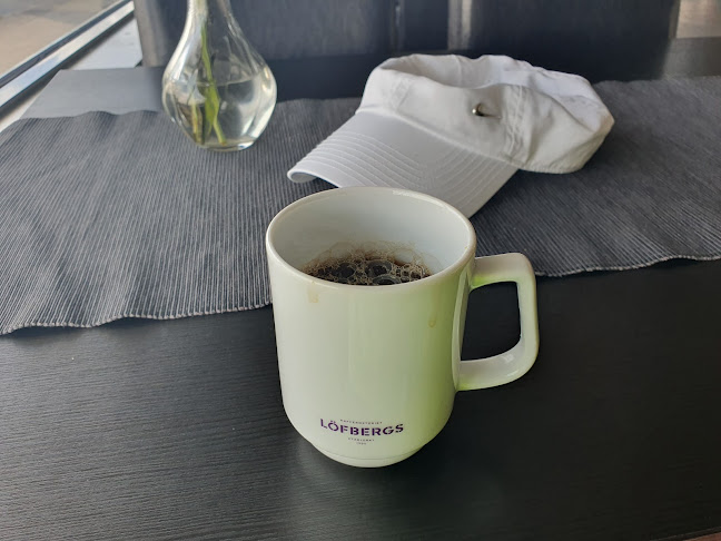 Svampen Skybar - Gastronomi och hotellverksamhet