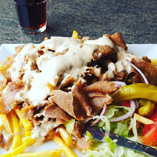 Järnvägsgatan 8, 737 32 Fagersta