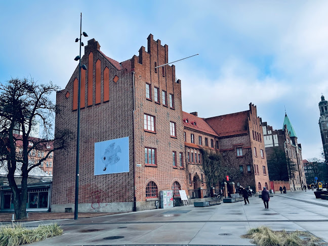 S:t Johannesgatan 7, 211 46 Malmö