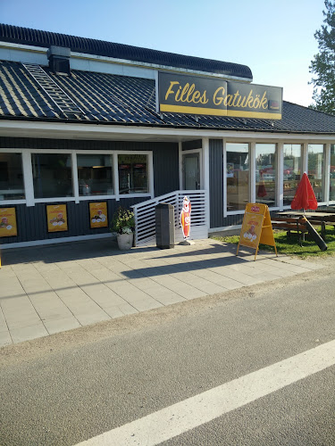 Filles Gatukök – Scan gatukök