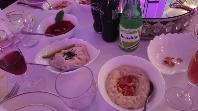 Music Restaurang Open Times