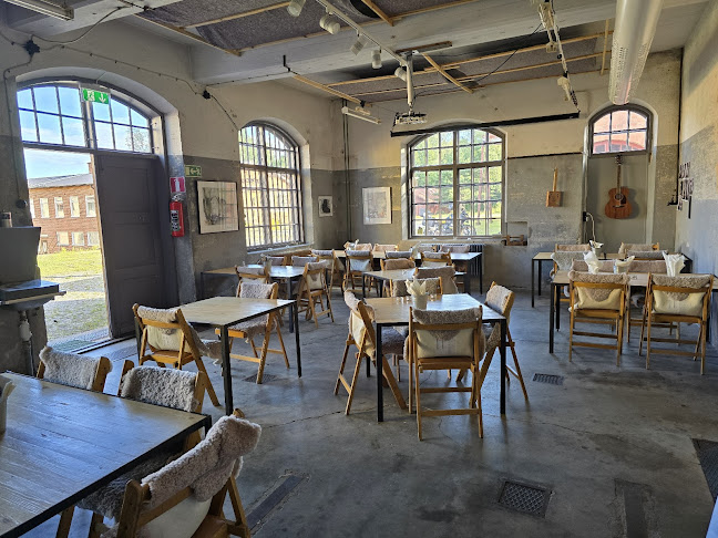 Stripabryggeriet - Guldsmedshyttan