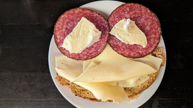 Comentarii opinii despre Möllers café