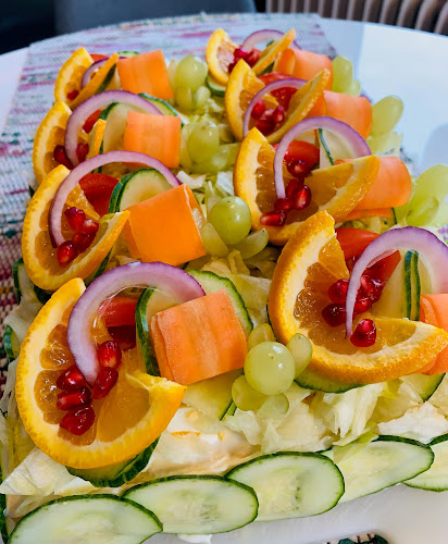 Restaurang Vardagslyx i Örnsköldsvik - Gastronomi och hotellverksamhet