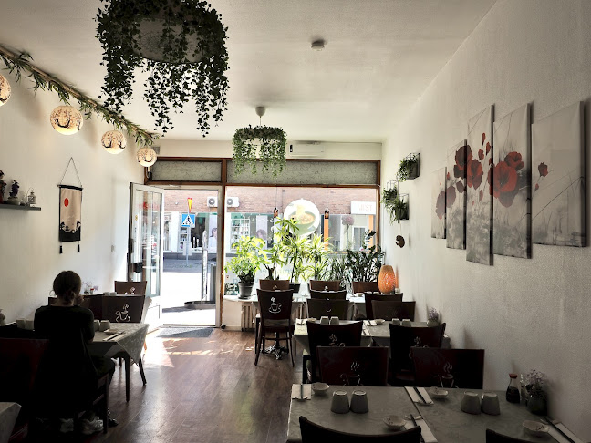 Sakura Japansk Restaurang - Trelleborg