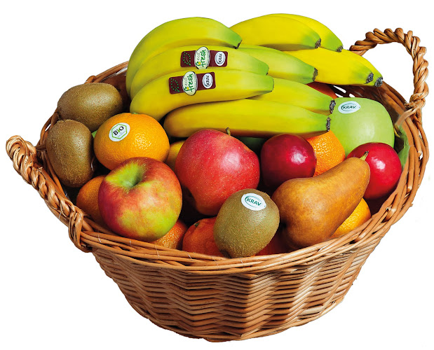 Comentarii opinii despre Fruktleveransen AB