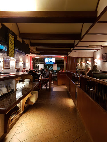 Restaurang Trädgården - Italiensk Restaurang Uppsala Phone number