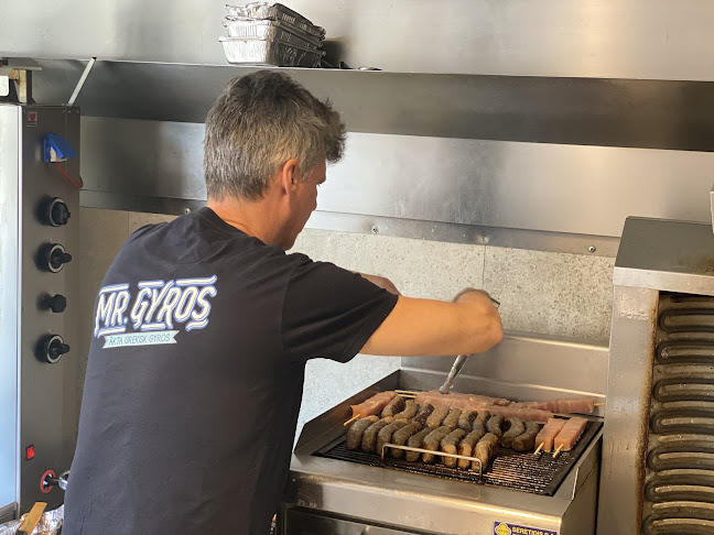 Mr. Gyros Malmö - Malmö