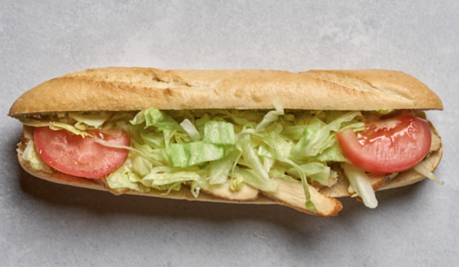 Comentarii opinii despre Limhamns Smörgåsbutik och Catering