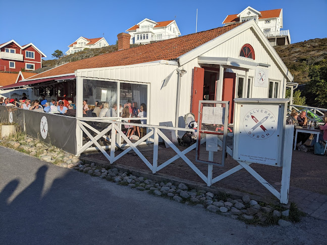 Comentarii opinii despre Trålverket