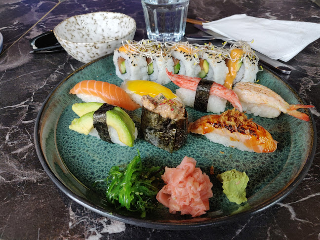 Mimami Oskarshamn - Gastronomi och hotellverksamhet