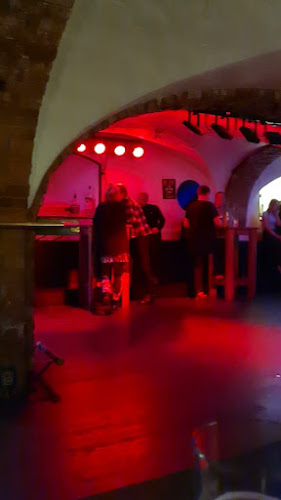 Opinii despre Stopet Rockbar în Norrköping - Gastronomi och hotellverksamhet