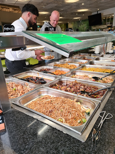 Göteborg Wok - Göteborg