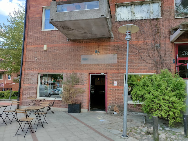 Comments and reviews of BOC Sthlm