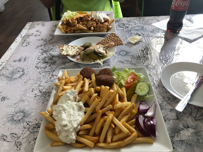 Comentarii opinii despre fjärtas Restaurang - Pizzeria och pub