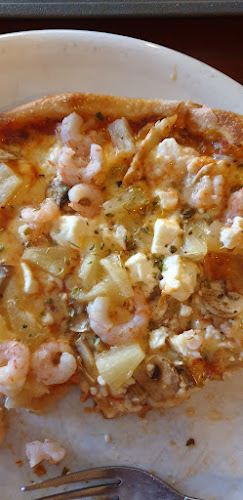 Comentarii opinii despre Ben's Burger & Pizzeria