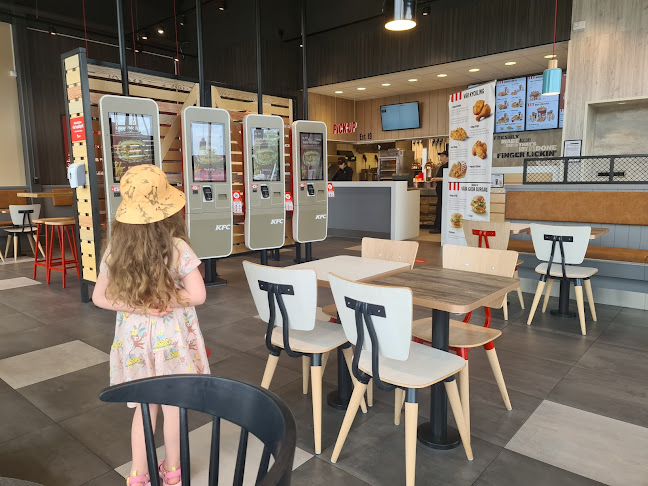 Opinii despre KFC în Arlöv - Gastronomi och hotellverksamhet