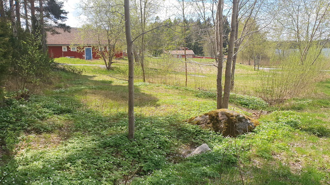 Husmor Lisa AB Open Times