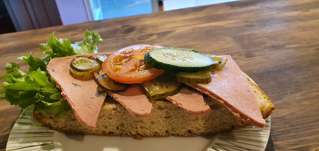 Reviews of Runes pizzeria & Café Västerås in Västerås - Gastronomi och hotellverksamhet