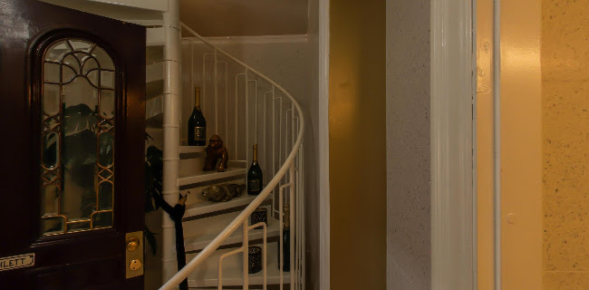 Occo Restaurant Phone number