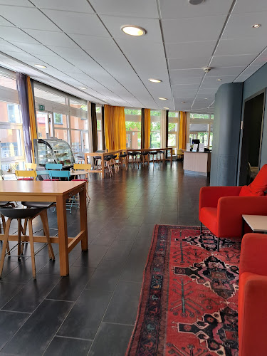 Kronborgsgränd 9, 164 46 Kista