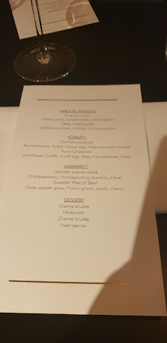 Reviews of Paul's in Stockholm - Gastronomi och hotellverksamhet