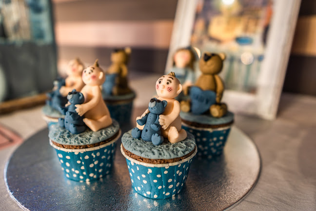 Comments and reviews of Tårtdecor Sverige AB