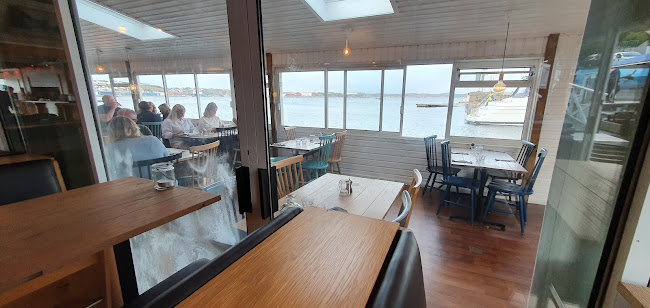 Södra Hamnen, 453 30 Lysekil