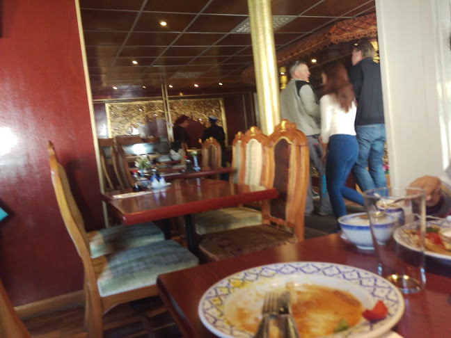 Opinii despre Coco Thai în Ludvika - Gastronomi och hotellverksamhet