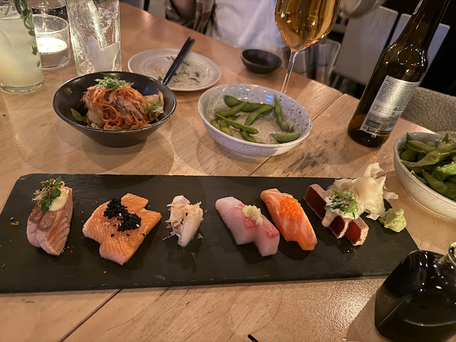 Bistro Barbro - Stockholm