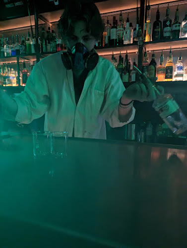 Comentarii opinii despre Shotluckan Stockholm