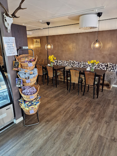 Lilla Matvagnen Smørrebrød - Gastronomi och hotellverksamhet