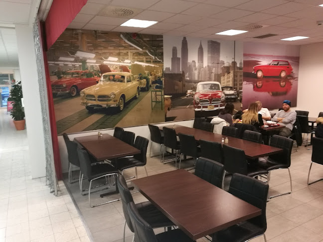 La Cucina - Gastronomi och hotellverksamhet